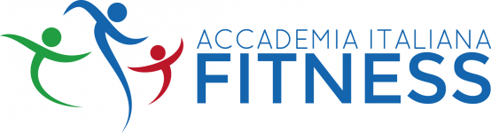 Logo of Accademia Italiana Fitness